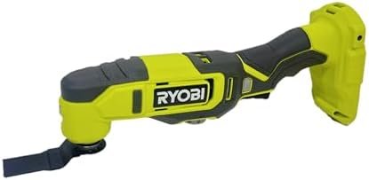 Ryobi 18V Multi Tool - Image 6