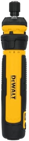DEWALT Cordless Screwdriver with FLEXDRIVE Control and Screwdriving Bits - Image 9