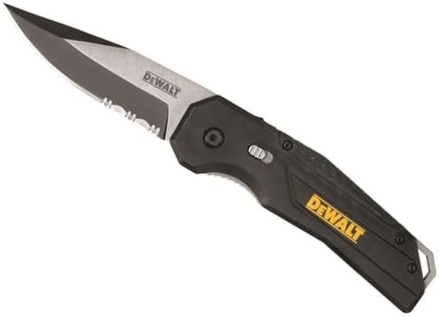 Dewalt DWHT10911 Spring Assist Opening Pocket Knife - Image 3