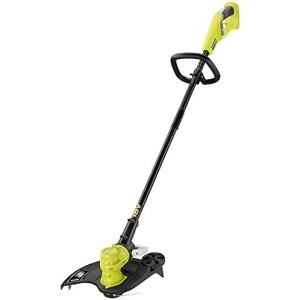 Ryobi ONE+ 18V 13 in. Cordless Battery String Trimmer/Edger- P20014