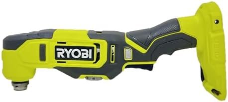 Ryobi 18V Multi Tool - Image 4