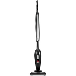 Bissell Featherweight Stick Lightweight Bagless Vacuum with Crevice Tool