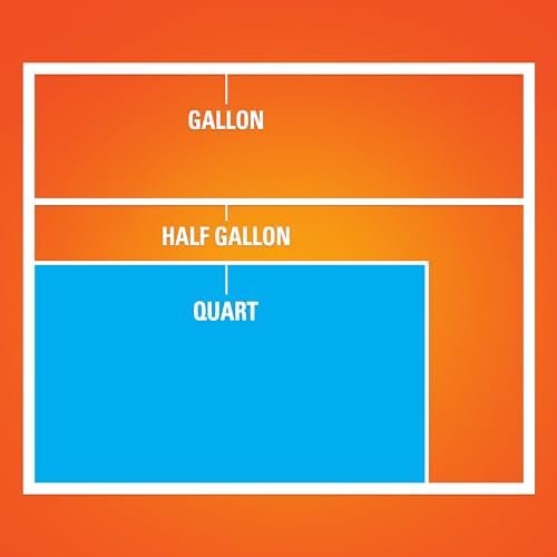 Hefty Slider Freezer Kitchen Storage Bags, Quart Size, 74 Count - Image 3