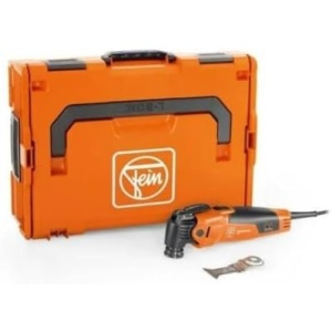 Fein MultiMaster MM 500 Plus for Interior Construction and Renovation