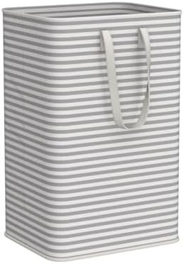 Lifewit 2 Pack Laundry Hamper Large Collapsible Laundry Baskets, Freestanding - Image 4