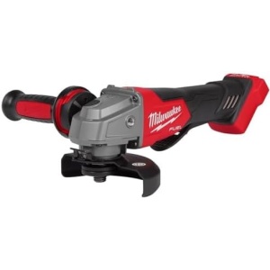 Milwaukee 2880-20 M18 FUEL Brushless Lithium-Ion 4-1/2 in. / 5 in. Cordless