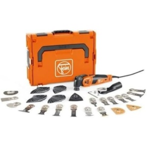 Fein MultiMaster MM 700 Max Top for Interior Construction and Renovation