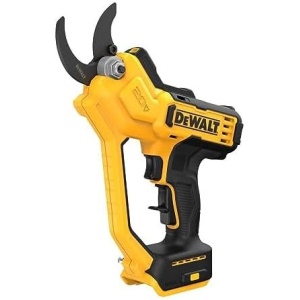 DEWALT 20V MAX Pruning Shears Garden Tool, Cordless, Bare Tool Only (DCPR320B)