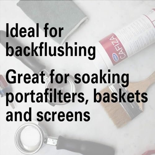 Urnex Espresso Machine Cleaning Powder - 566 grams - Cafiza Professional - Image 3