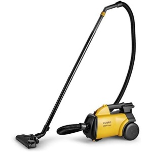 Eureka 3670M Canister Cleaner, Lightweight Powerful Vacuum