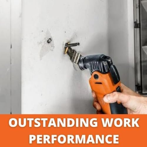 Fein MultiMaster MM 500 Plus for Interior Construction and Renovation - Image 3