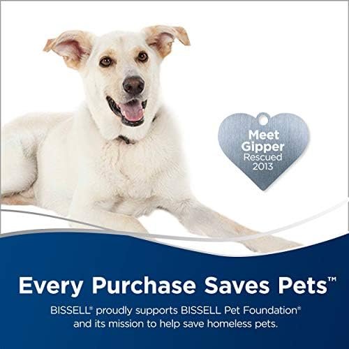 Bissell 2156A Zing Canister Bagless Vacuum - Image 2