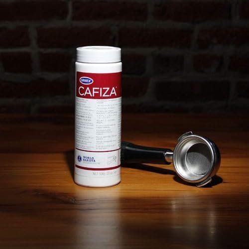 Urnex Espresso Machine Cleaning Powder - 566 grams - Cafiza Professional - Image 6