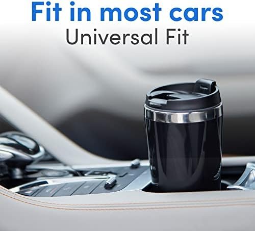 Elite Gourmet EHC114 Personal Single-Serve Compact Coffee Maker - Image 6