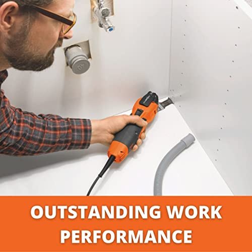 Fein Cordless MultiMaster AMM 300 Plus Start for Interior Construction - Image 3