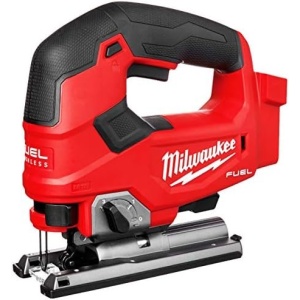 Milwaukee M18 FUEL D-HANDLE JIG SAW BARE TOOL
