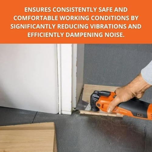 Fein MultiMaster MM 500 Plus for Interior Construction and Renovation - Image 4