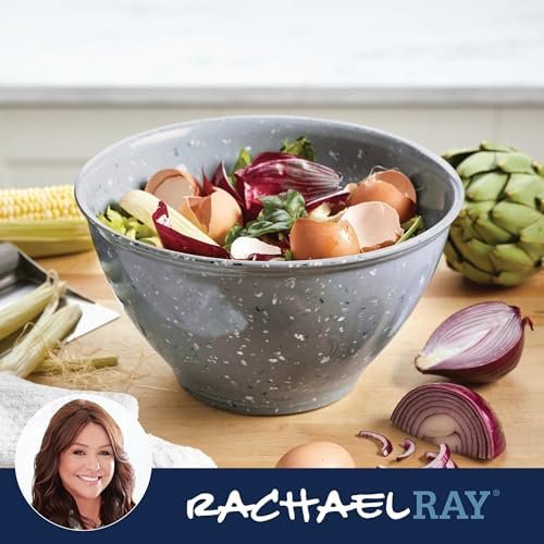 Rachael Ray Accessories Kitchen Pantryware Multi Purpose/Salad - Image 5