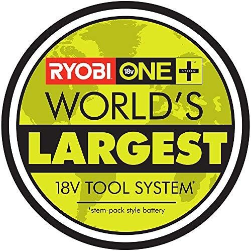 RYOBI ONE+ 22 in. 18-Volt Lithium-Ion Cordless Battery Hedge Trimmer (Tool Only) - Image 6