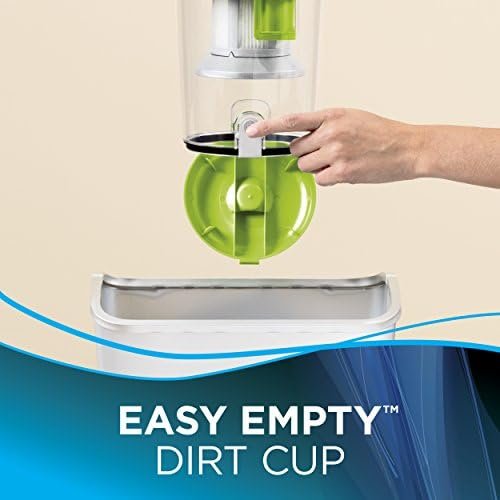 Bissell 2156A Zing Canister Bagless Vacuum - Image 5