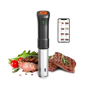 INKBIRD 1000 Watts Cooker Sous Vide Machine with APP Control
