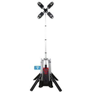 MILWAUKEE MX FUEL™ 72V TOWER LIGHT/CHARGER SKIN MXFTL
