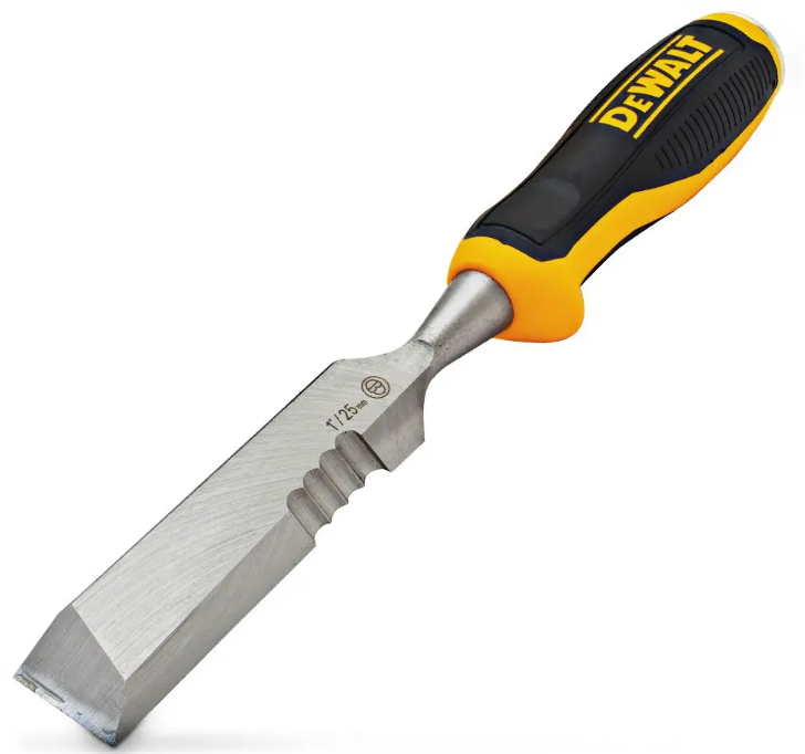 DEWALT 25MM SIDE STRIKE CHISEL DWHT16065