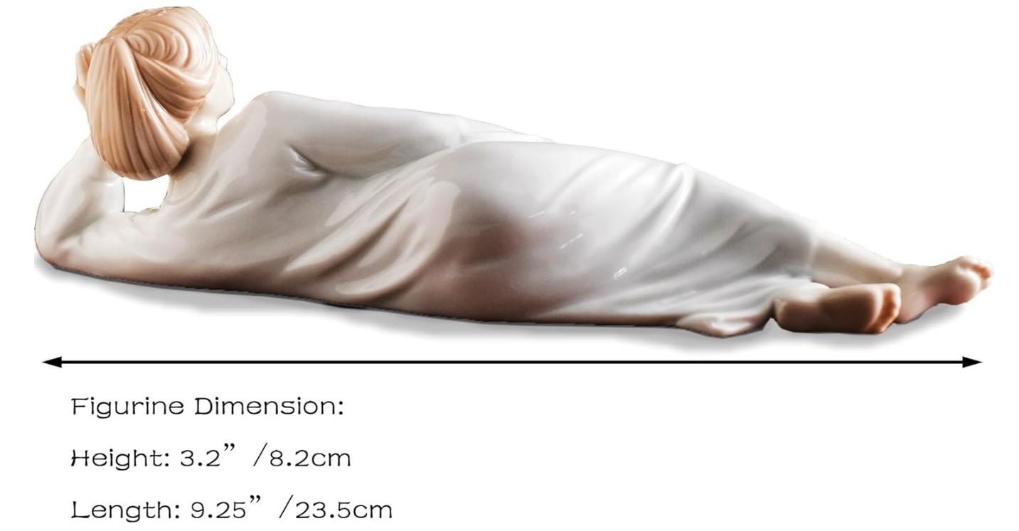 MTME Porcelain Figurines, Close to me, Memorabilia - Image 3