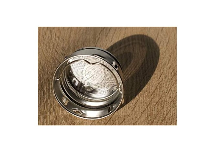 TEA & BOTTLE Premium Cold Brew Strainer Bottle - Image 2