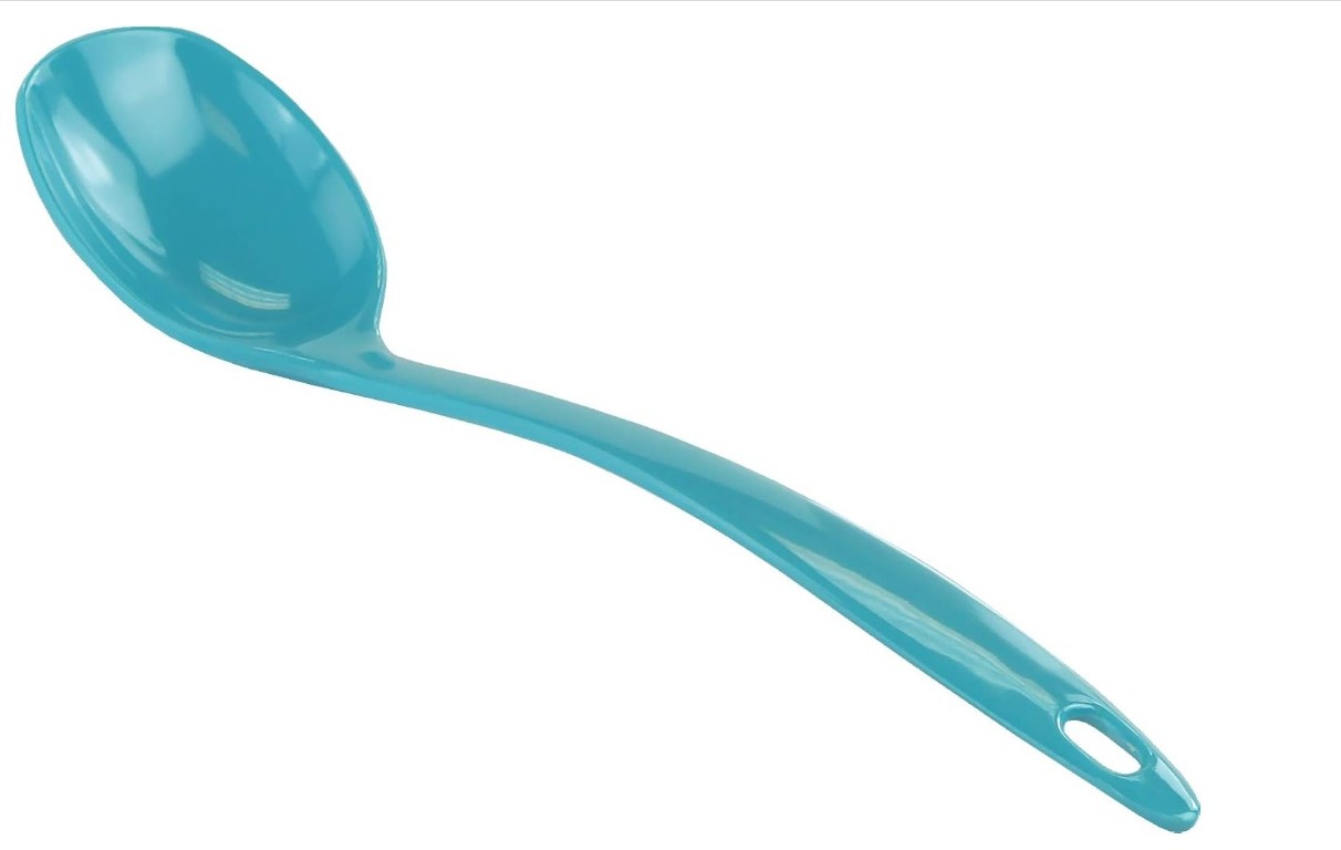 RESTON LLOYD Cooking Spoon for Serving, Basting, Mixing - Image 4