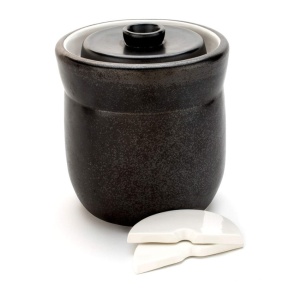 TOMO Fermentation Crock with Weights