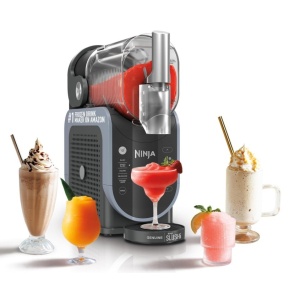 NINJA SLUSHi with RapidChill Technology